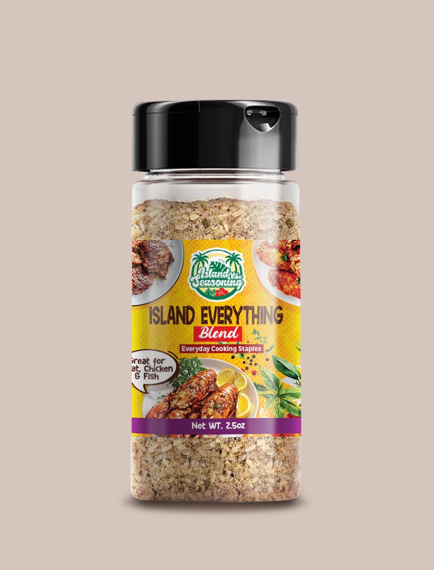 Island Everything Blend